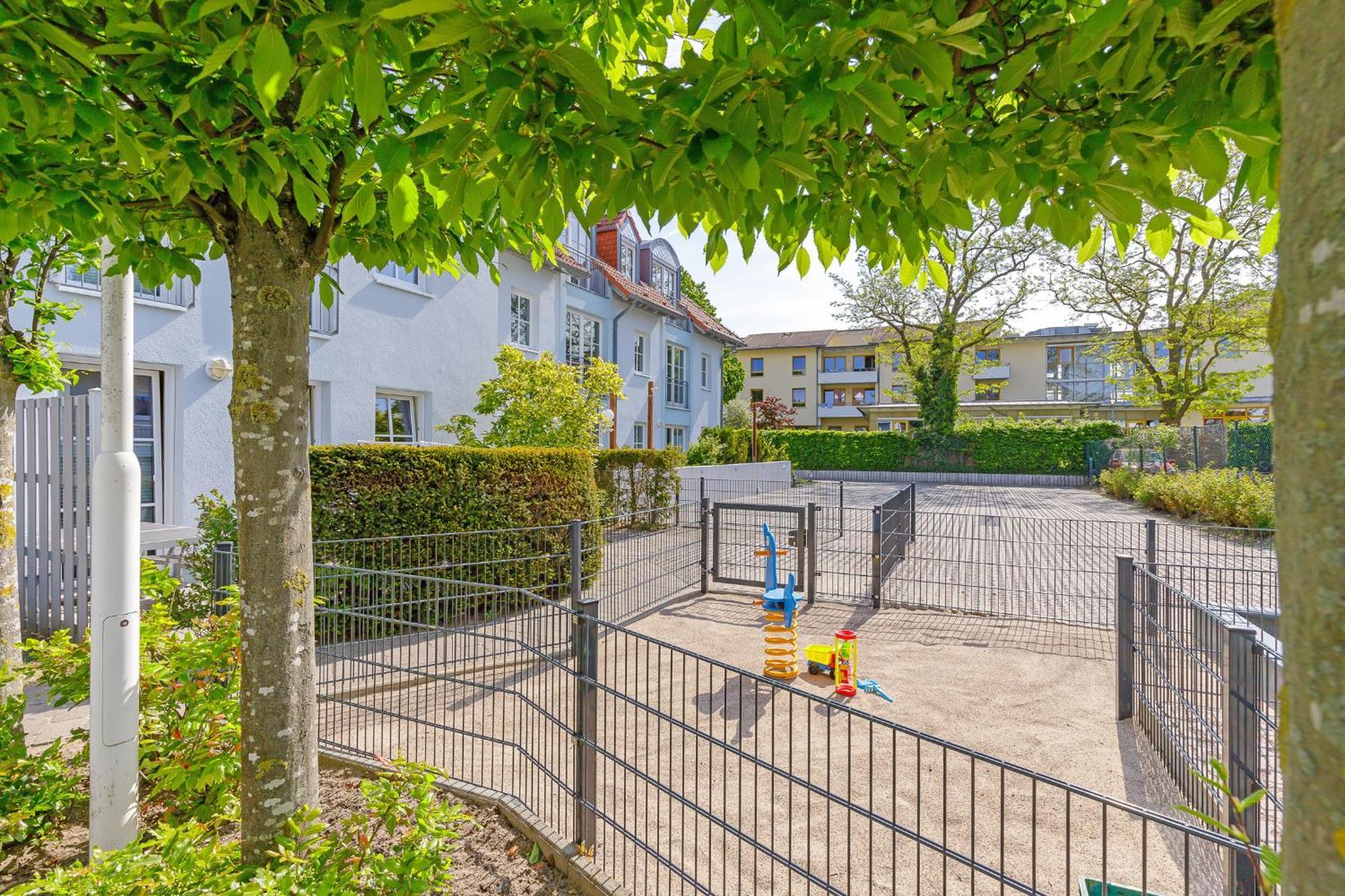 Strandjuwel 235 Kuehlungsborn Exterior photo